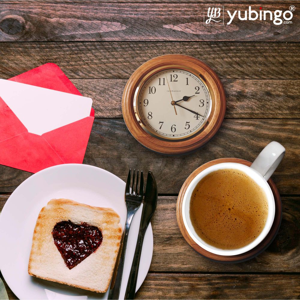 Vintage Clock Coasters-Image3