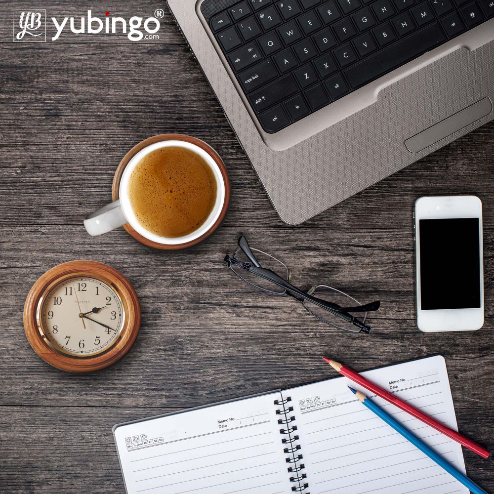 Vintage Clock Coasters-Image4