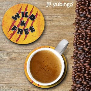Wild and Free Coasters-Image2