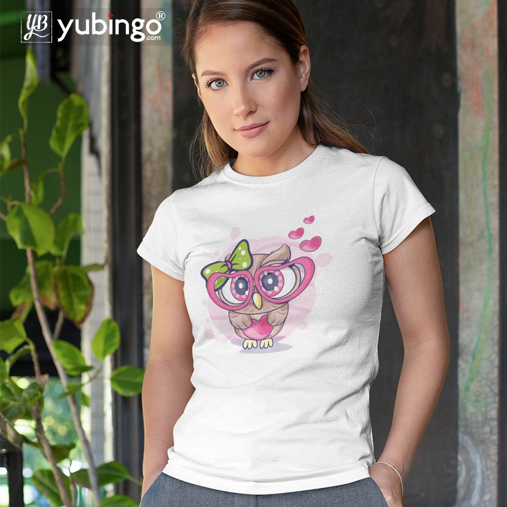 Wild & Free Women T-Shirt-image3