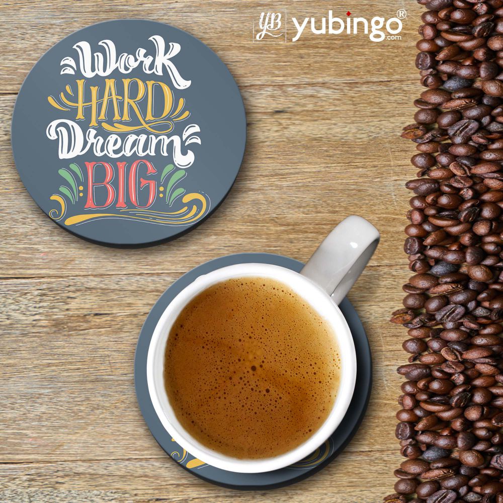 Work Hard Coasters-Image2