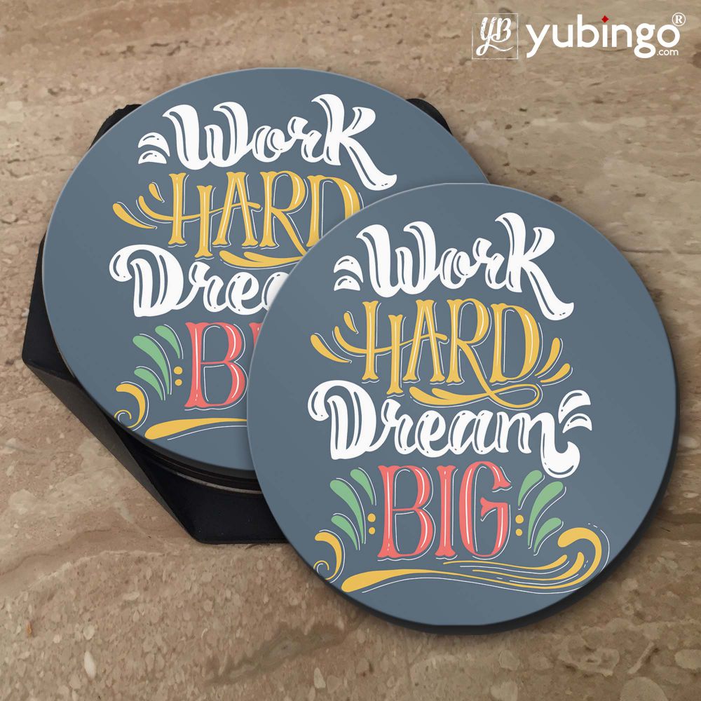 Work Hard Coasters-Image5