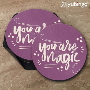 You Are Magic Coasters-Image5
