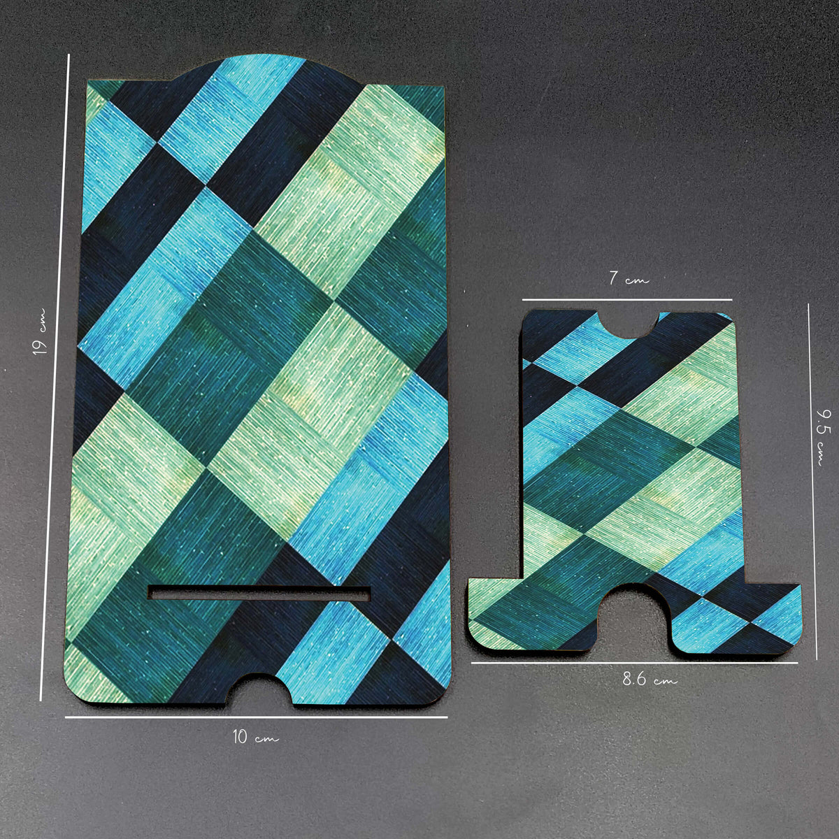 3D Tiles Mobile Stand-Image3