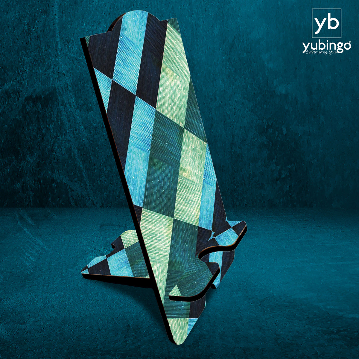 3D Tiles Mobile Stand-Image4