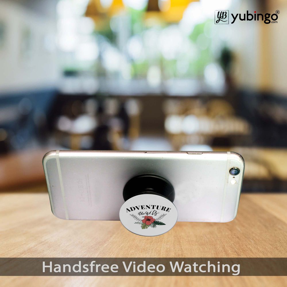 Adventure Awaits Mobile Holder-Image2