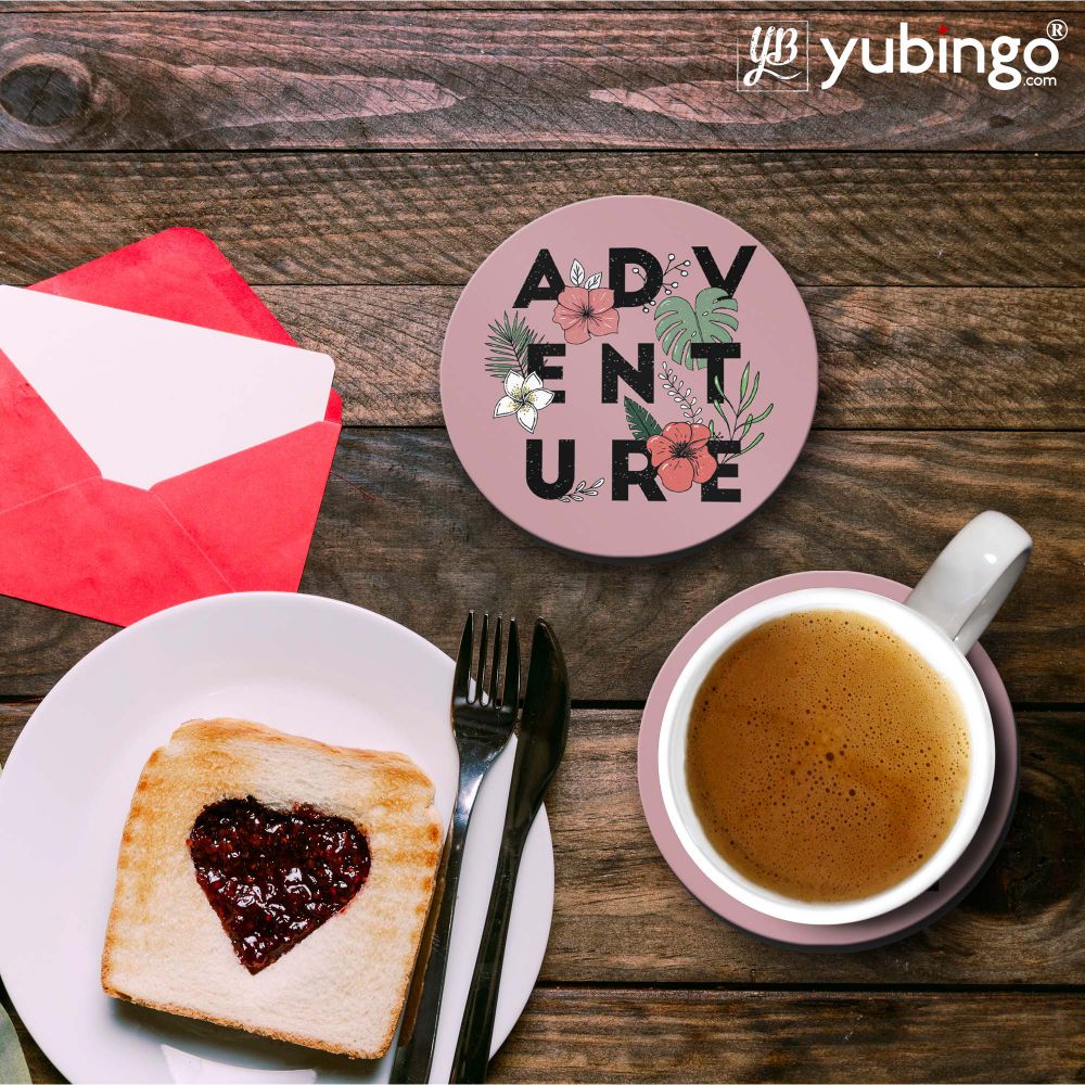 Adventure Coasters