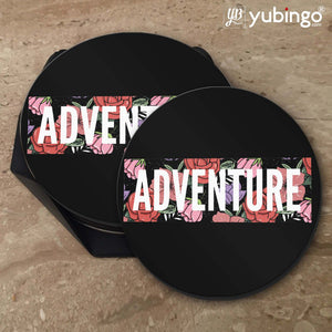 Adventure Pattern Coasters-Image5