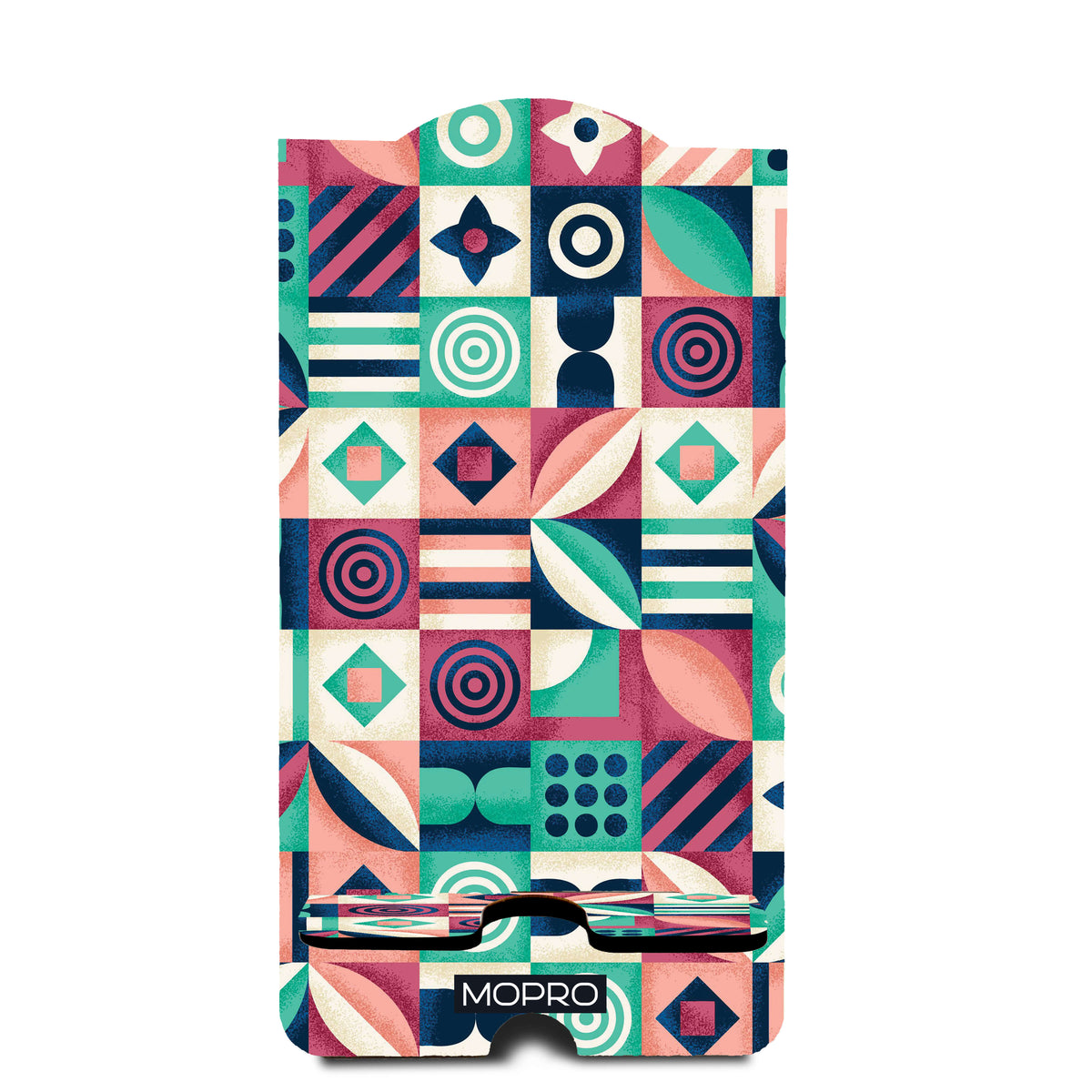 Amazing Pattern Mobile Stand-Image2-Image6