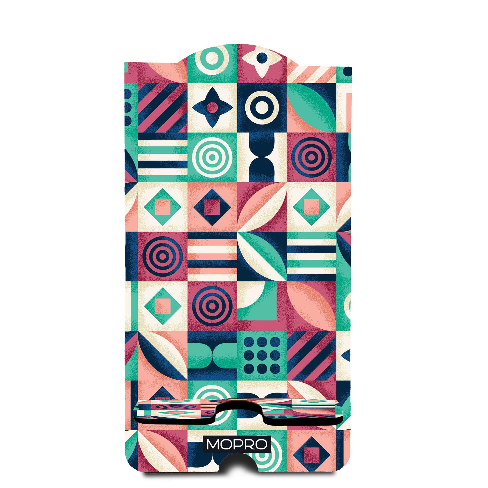 Amazing Pattern Mobile Stand-Image2-Image6