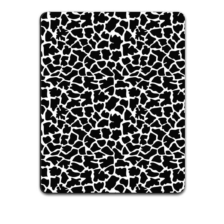 Animal Pattern Mouse Pad