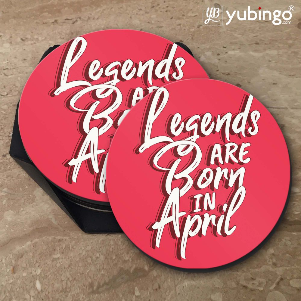 April Legends Coasters-Image5