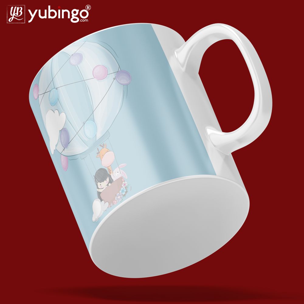 Around The World Coffee Mug-Image5