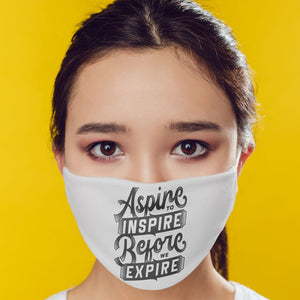 Aspire to Inspire Mask-Image4