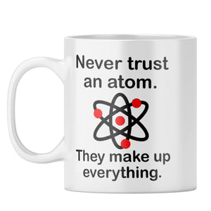 Atom Makeup Things Coffee Mug-Image2