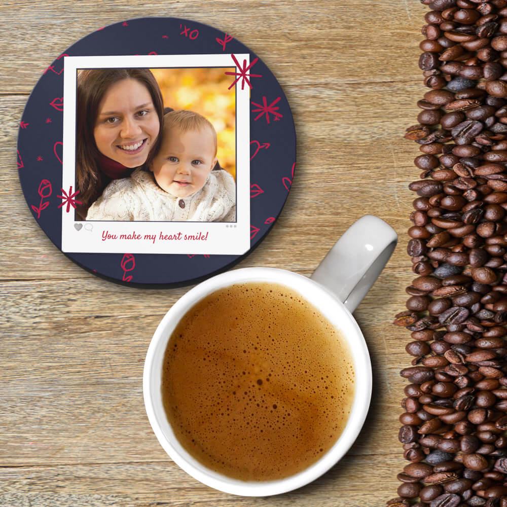 Be Only Mine Coasters