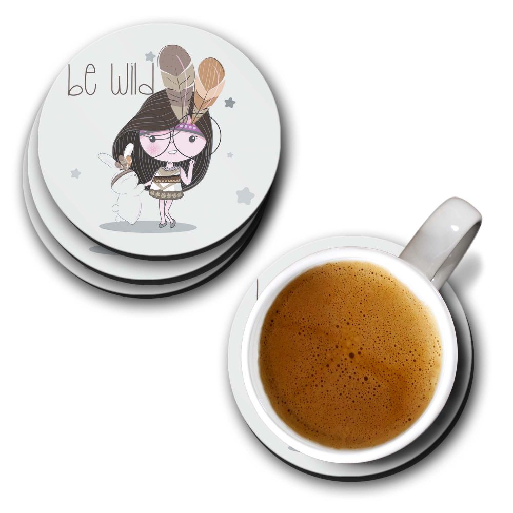 Be Wild Coasters