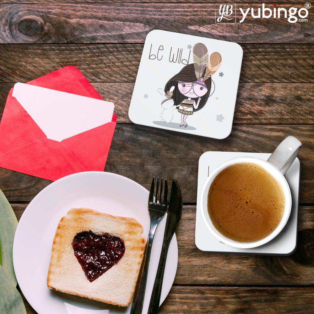 Be Wild Coasters