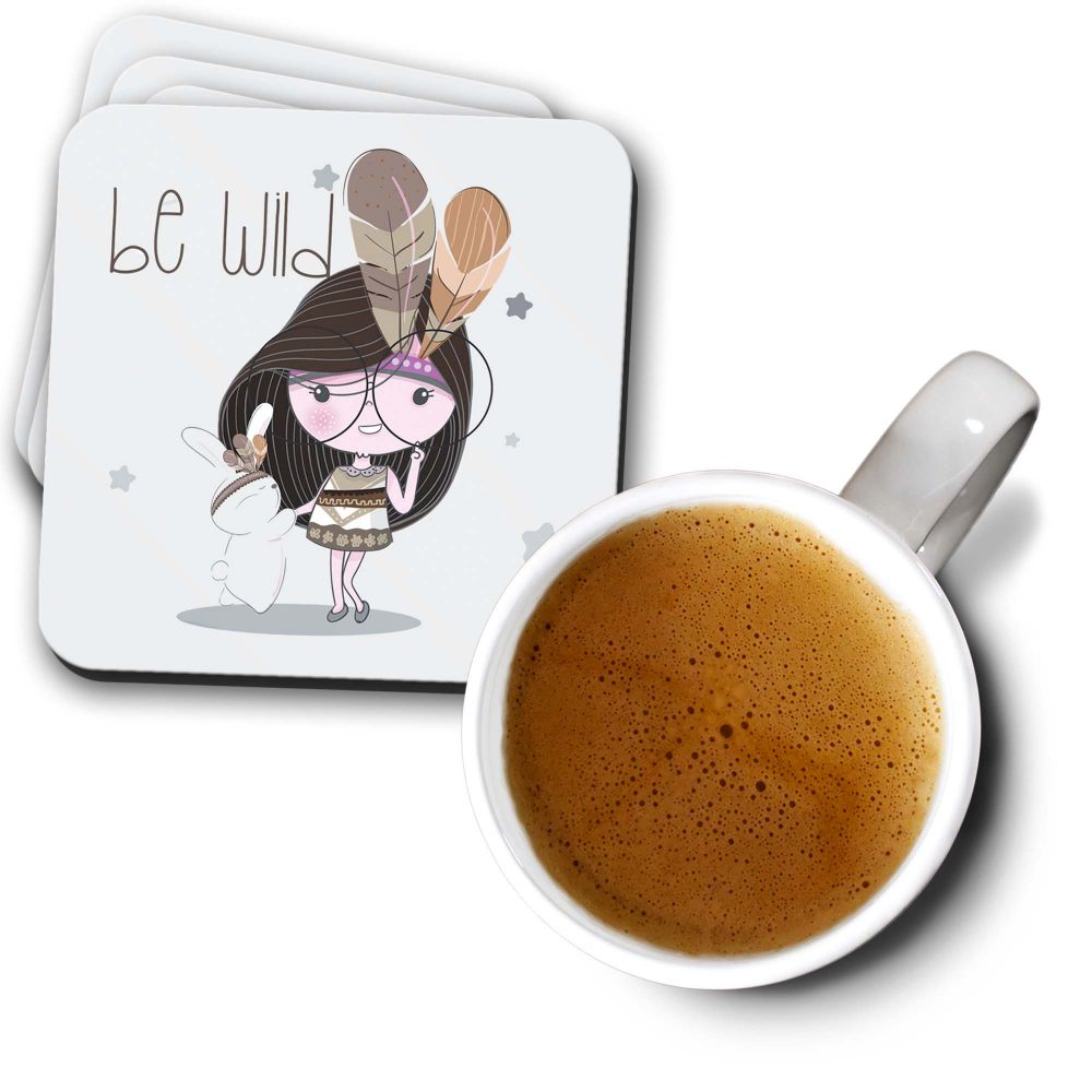 Be Wild Coasters