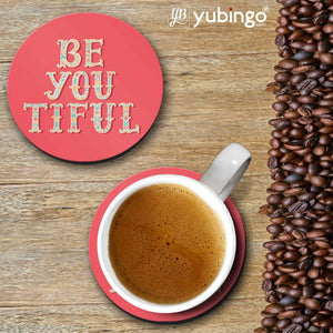 Be You Tiful Coasters-Image4
