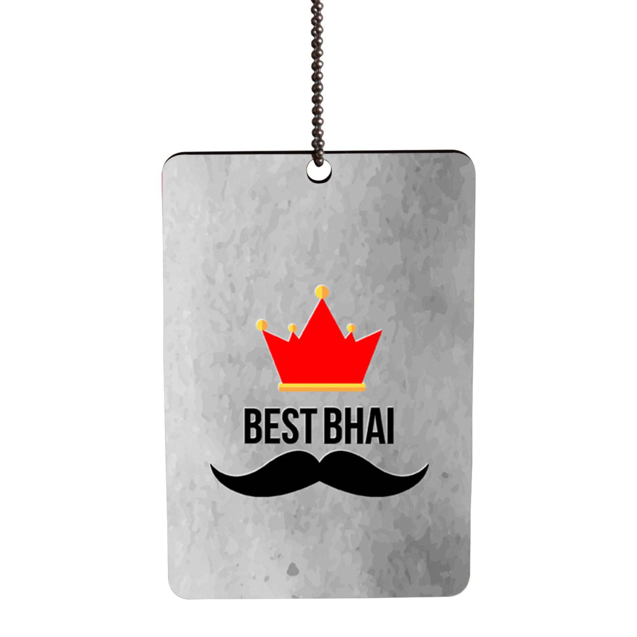 Best Bhai Car Hanging