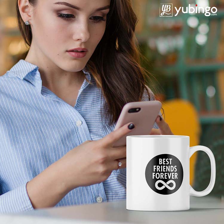 Best Friends Forever Coffee Mug-Image3