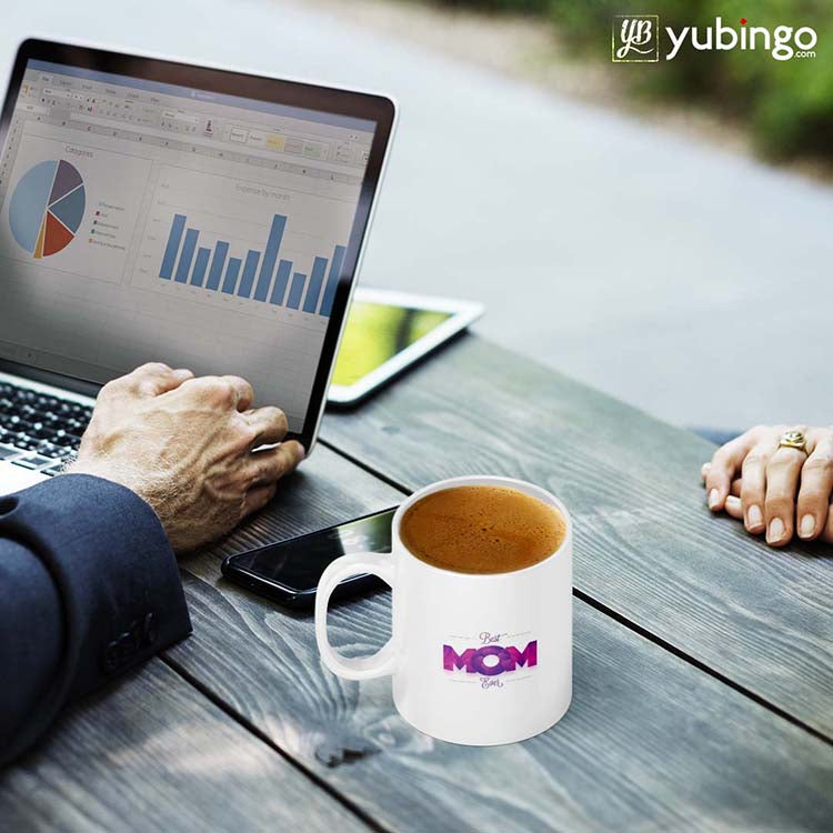 Best Mom Coffee Mug-Image2