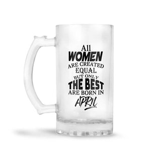 Best Women Beer Mug