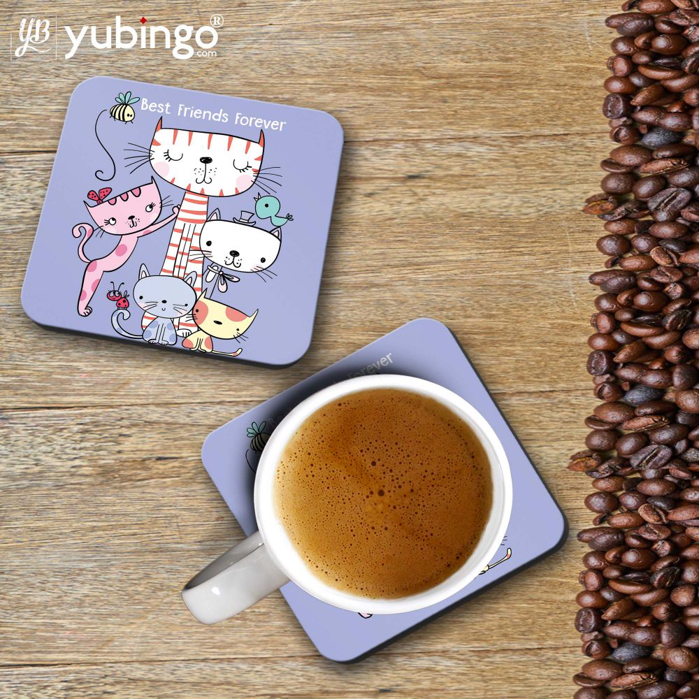Bestest Friends Forever Coasters-Image4