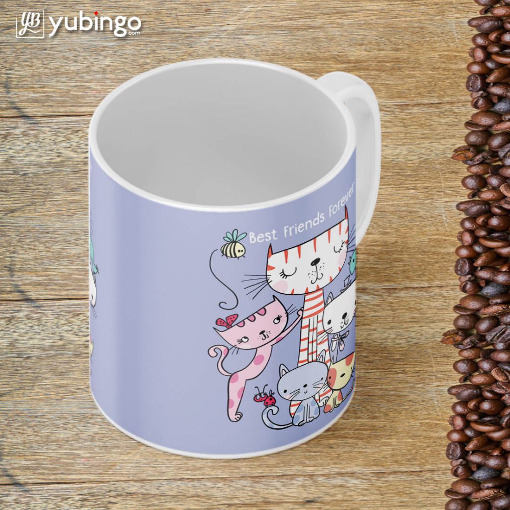 Bestest Friends Forever Coffee Mug-Image4