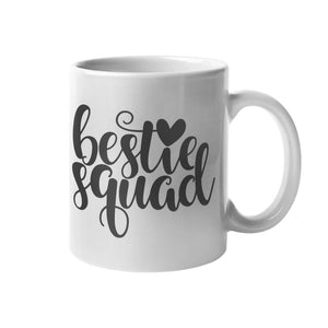 Bestie Squad Coffee Mug
