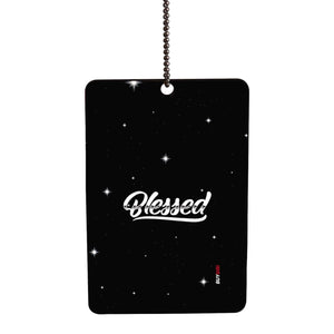 Blessed Car Hanging