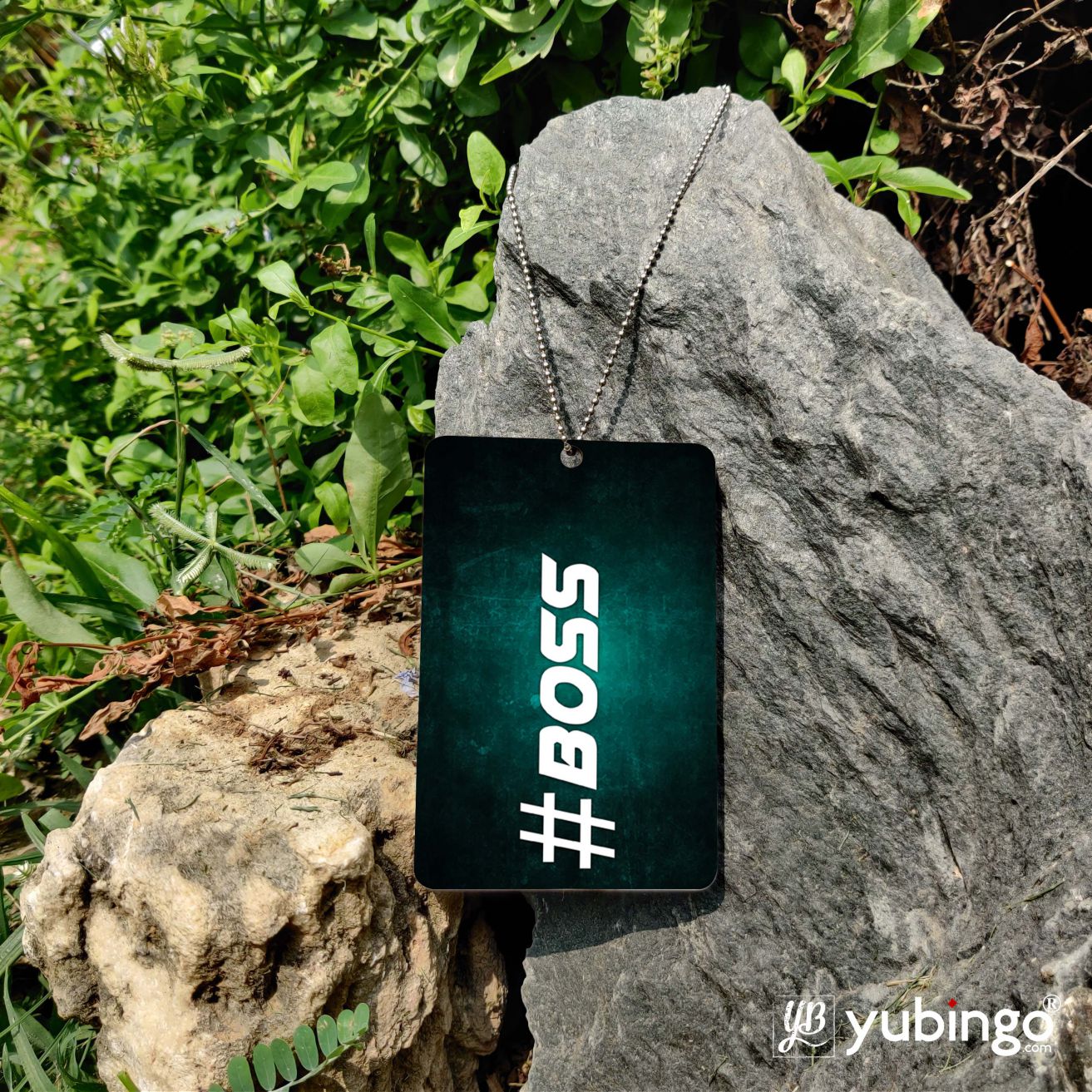 Boss Car Hanging-Image5