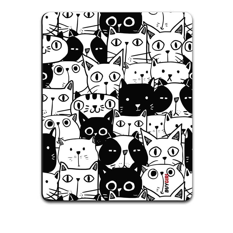 Cats Mouse Pad