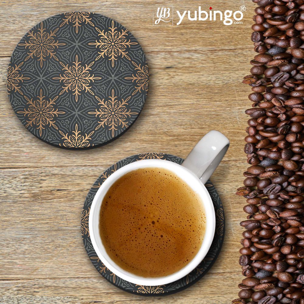 Classy Patterns Coasters-Image4