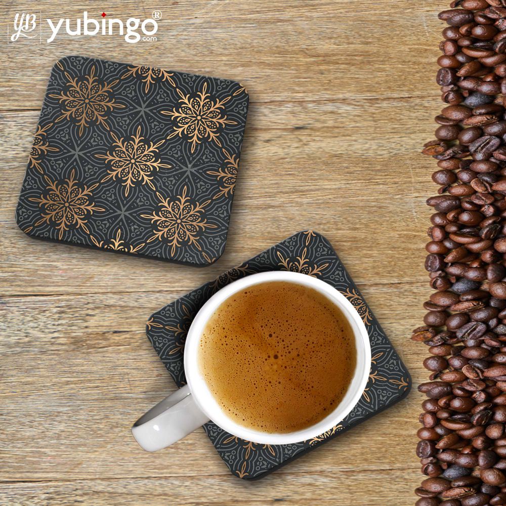 Classy Patterns Coasters-Image4