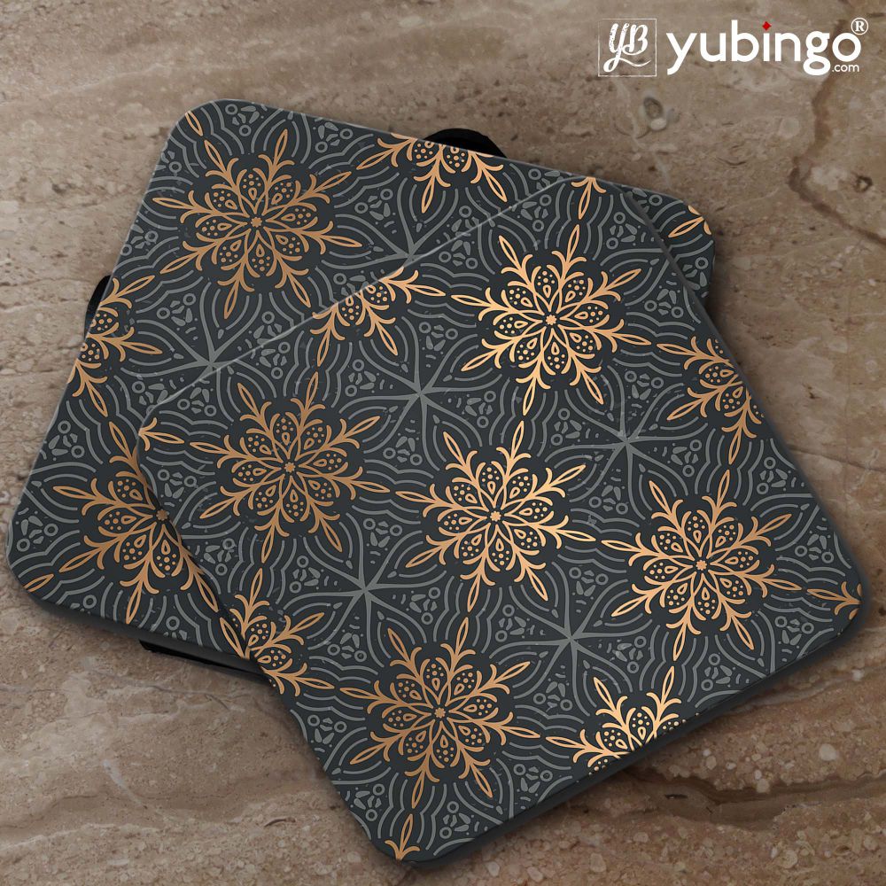 Classy Patterns Coasters-Image5