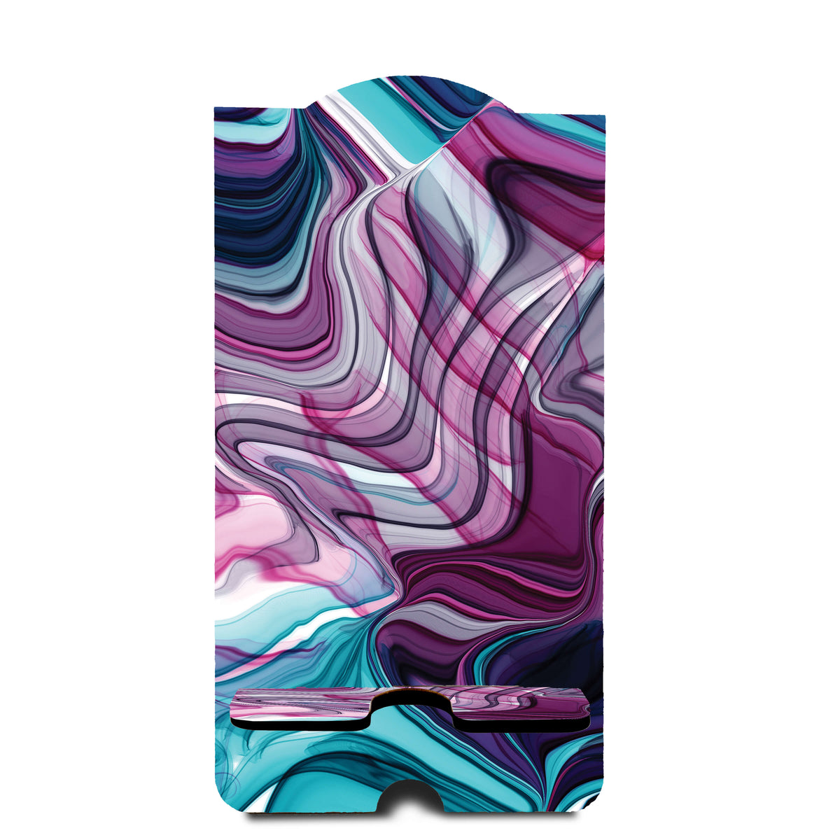 Colourful Marbles Mobile Stand-Image2-Image6