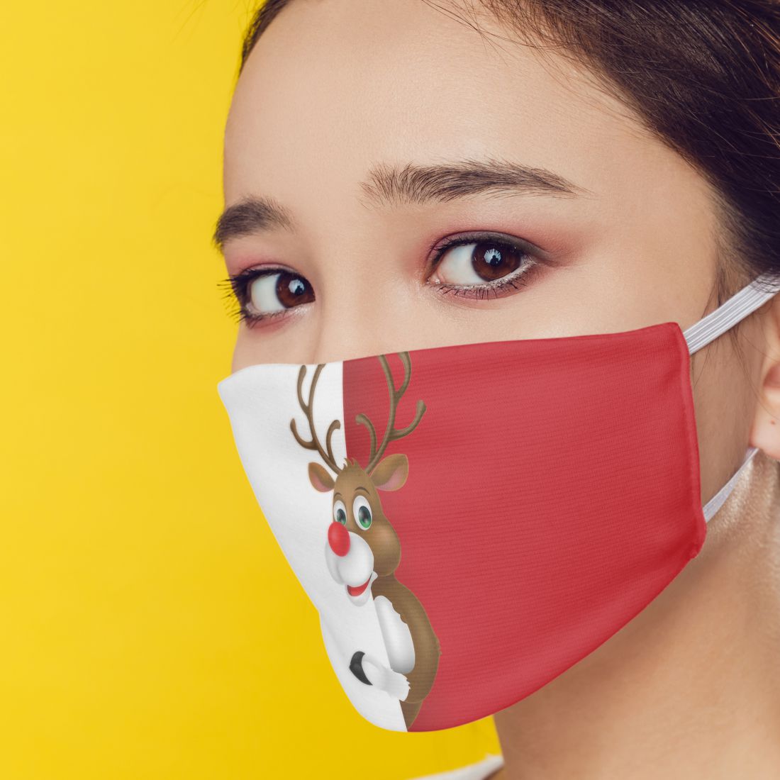 Cool Christmas Mask-Image3