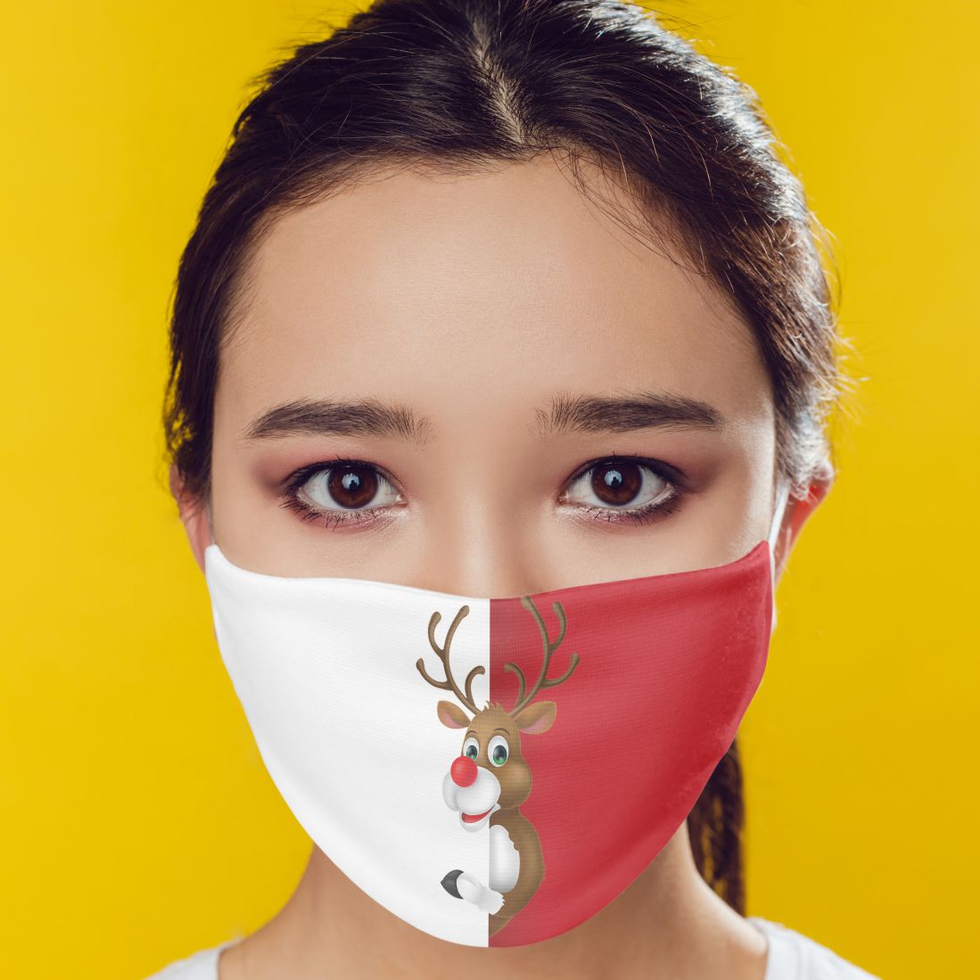 Cool Christmas Mask-Image4