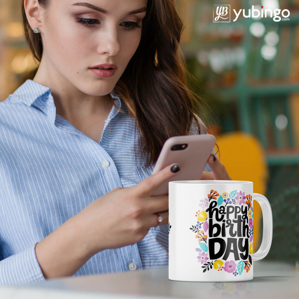 Cool Happy Birthday Coffee Mug-Image3