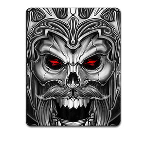 Cool Monster Mouse Pad