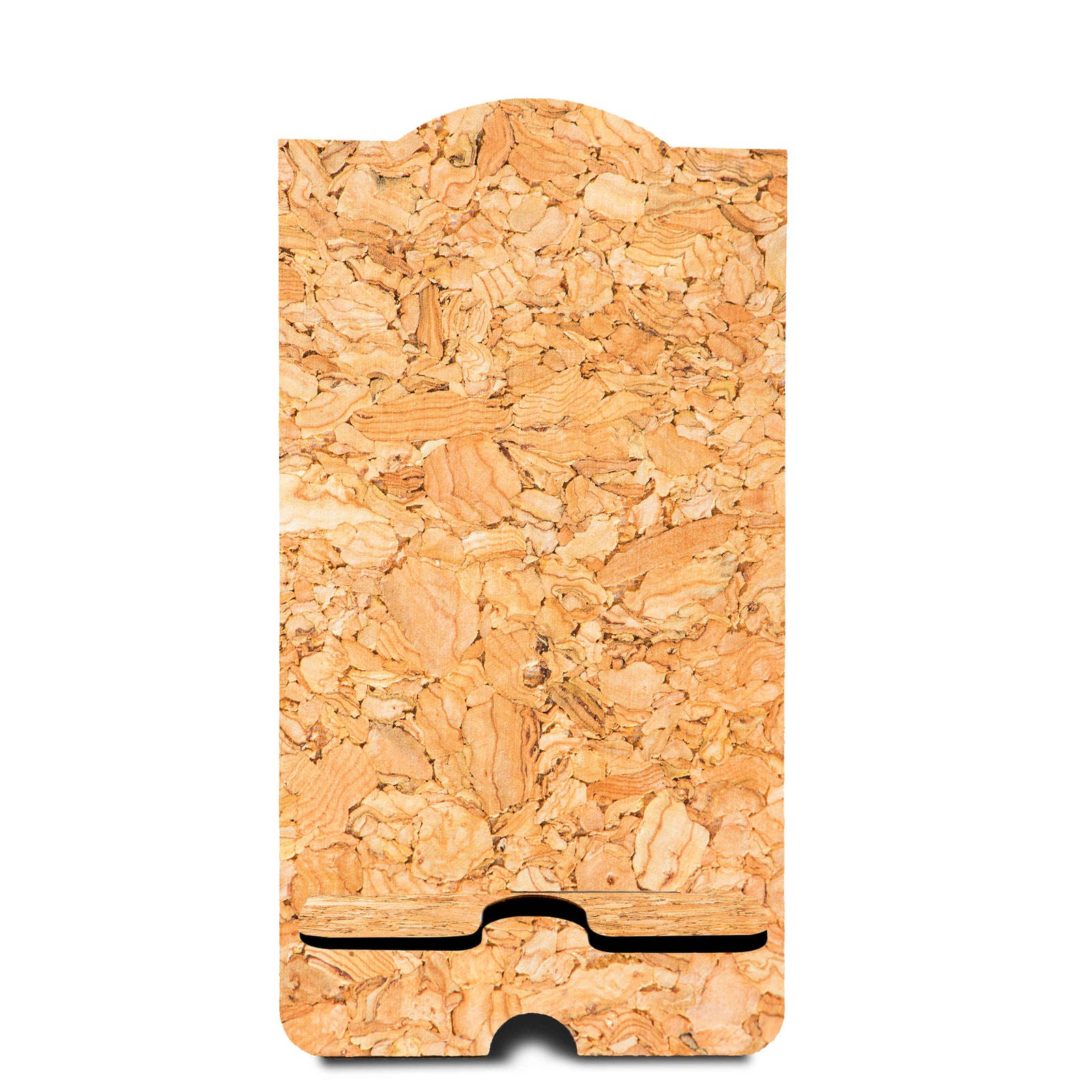 Cork Print Mobile Stand-Image2-Image6