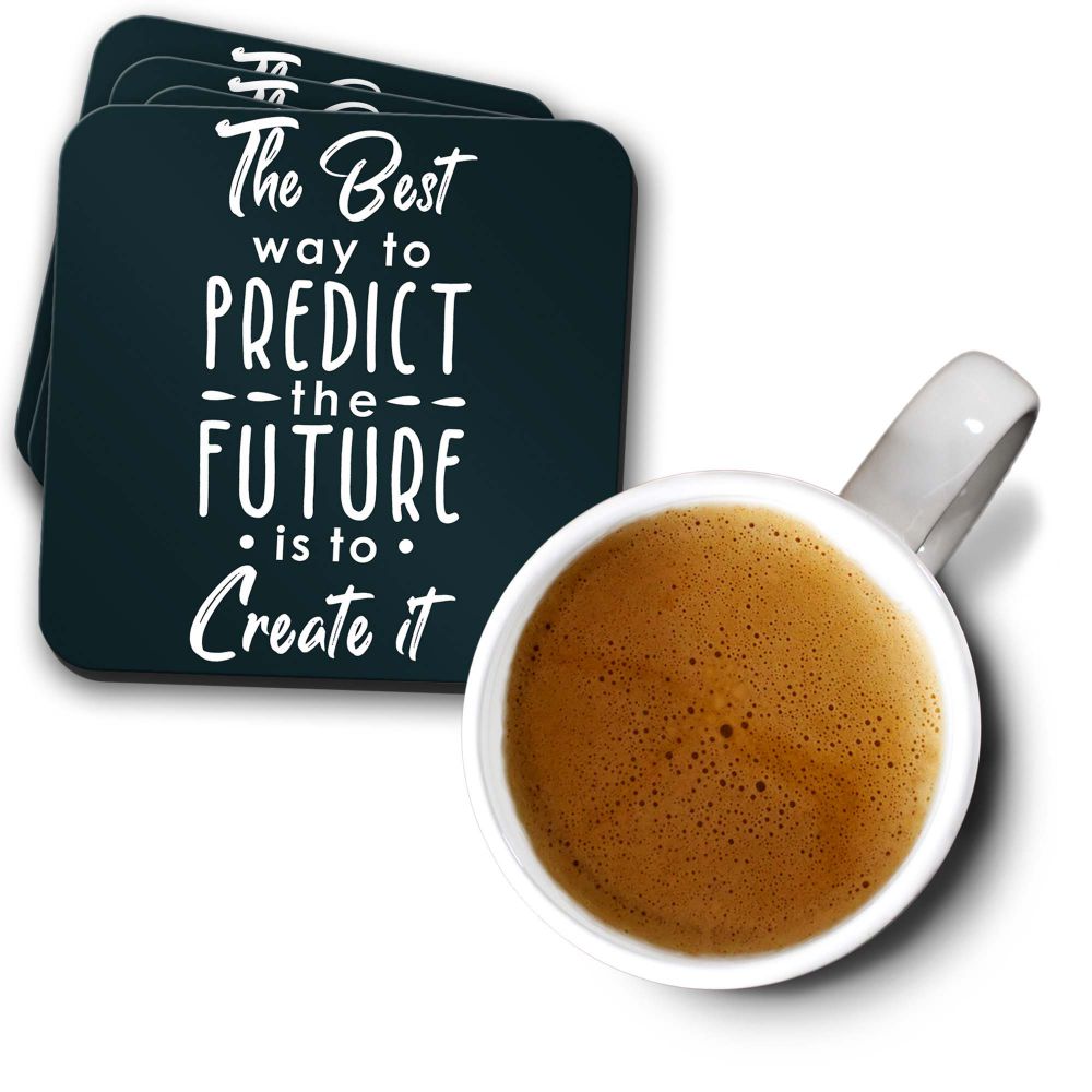 Create the Future Coasters