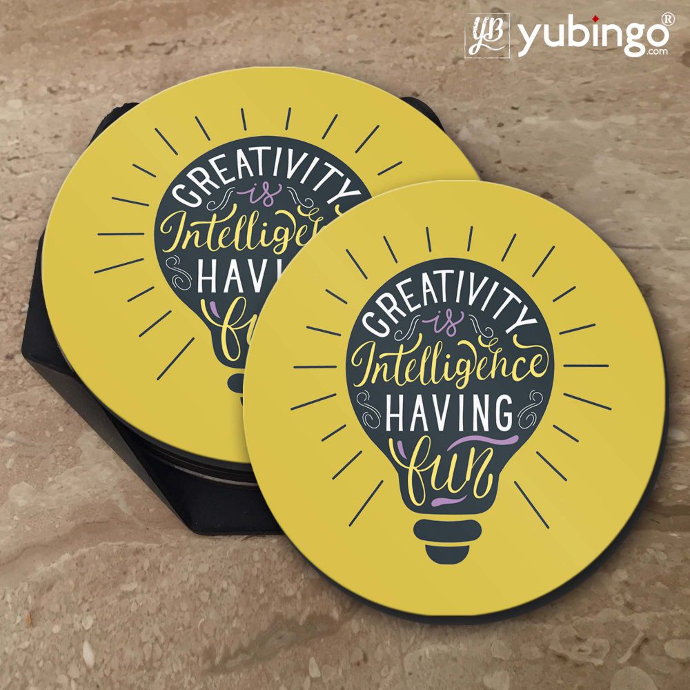 Creativity and Fun Coasters-Image5
