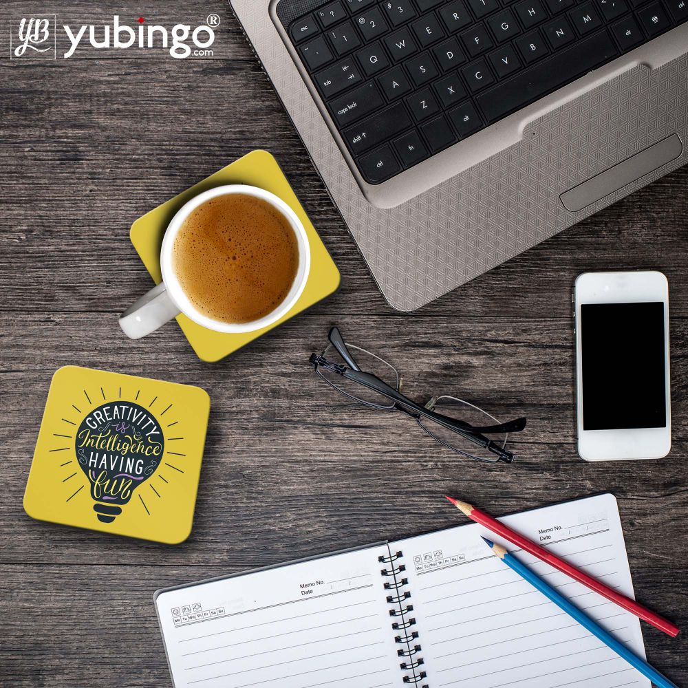 Creativity and Fun Coasters-Image3