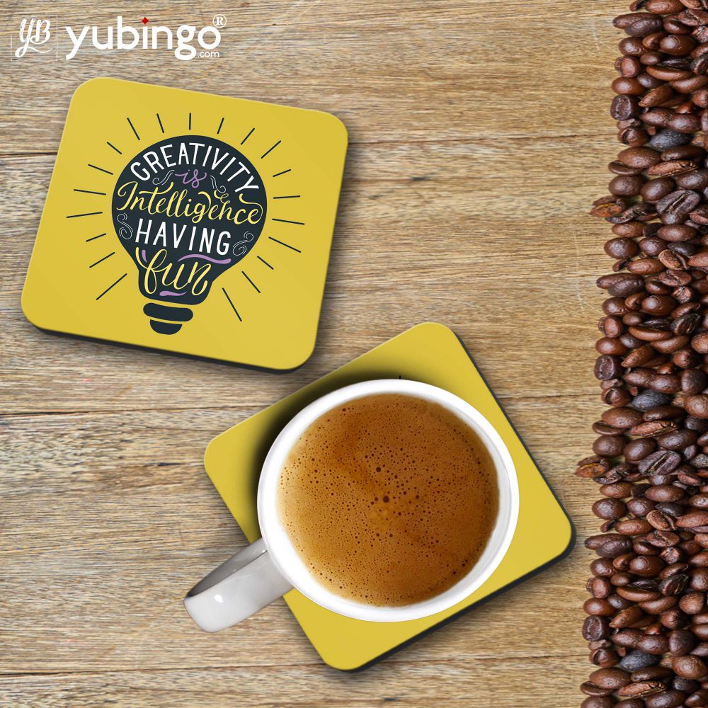 Creativity and Fun Coasters-Image4
