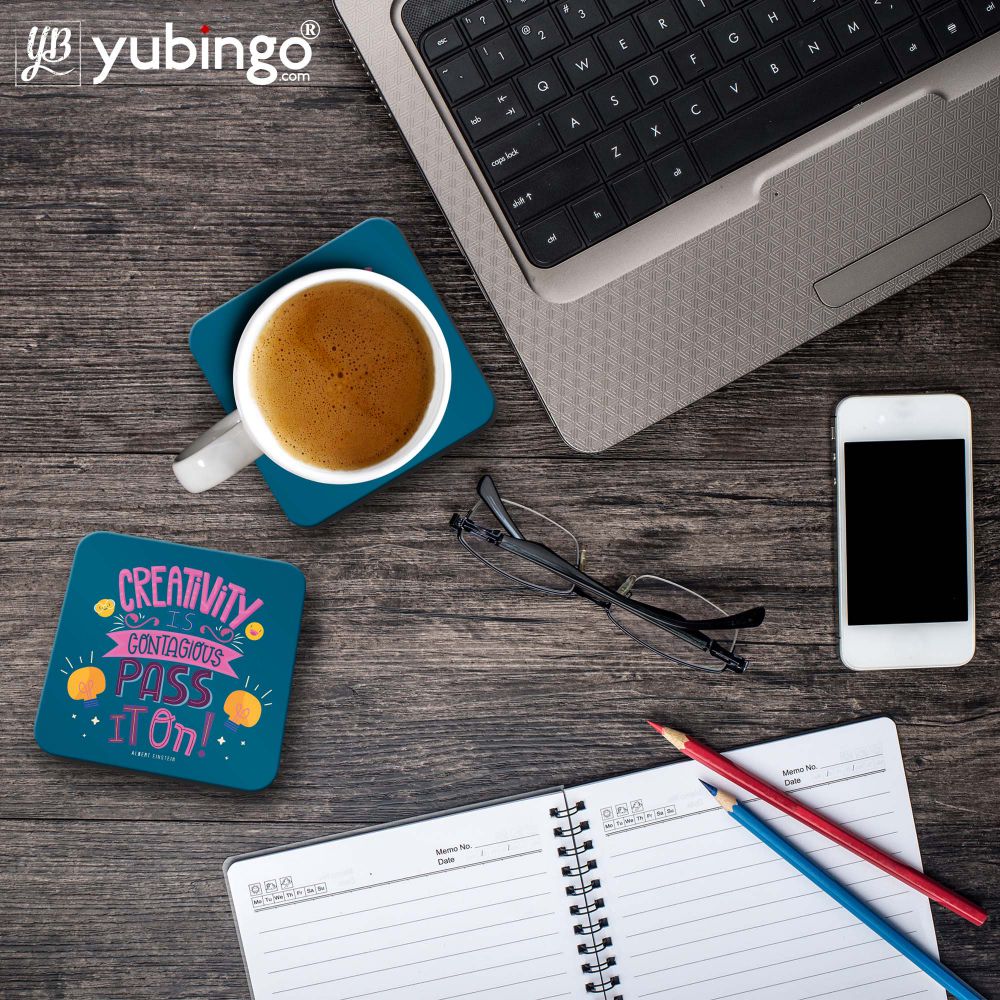 Creativity is Contagious Coasters-Image3