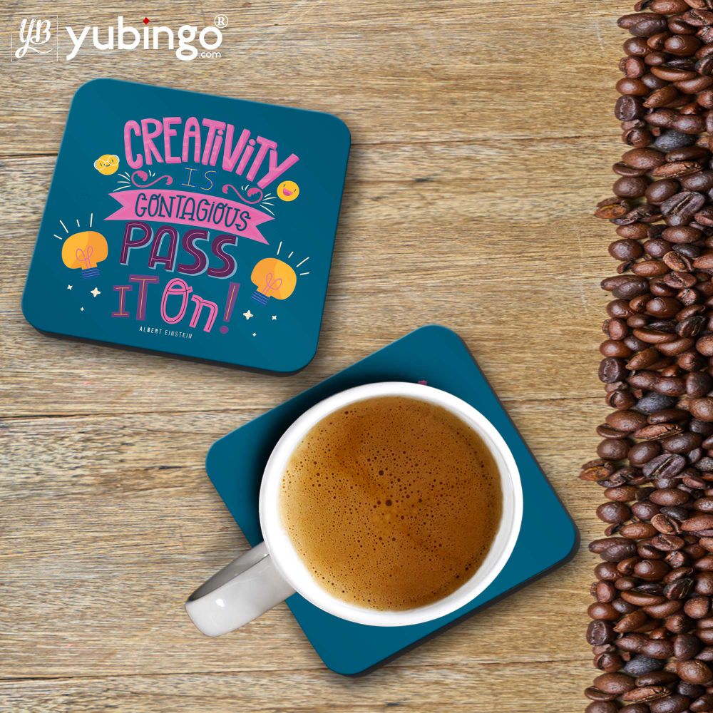 Creativity is Contagious Coasters-Image4