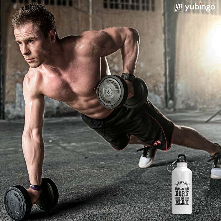 Customised Legends Water Bottle-Image2